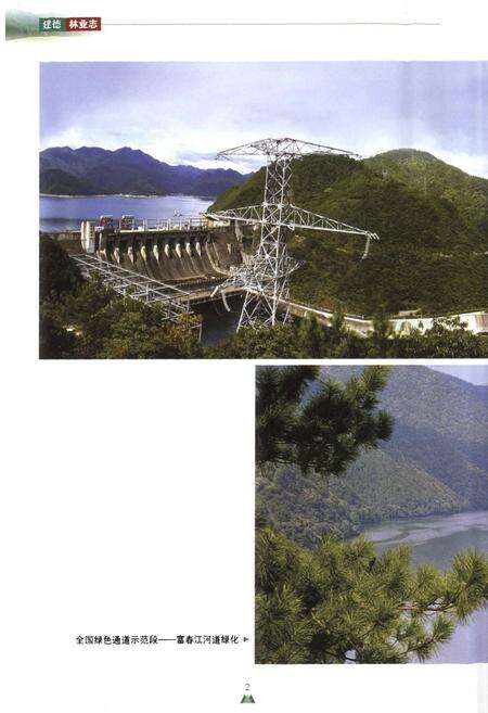 《建德林业志》.pdf电子版_浙江省志预览图3