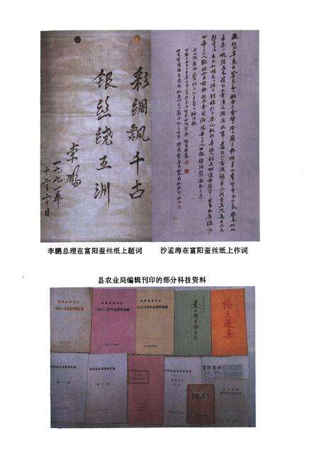 《《富阳县农业志》》.pdf电子版_浙江省志预览图5