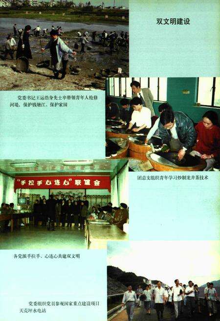 《中国农业科学院茶叶研究所所志》.pdf电子版_浙江省志预览图4