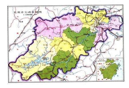 《杭州市市政志》.pdf电子版_浙江省志预览图2