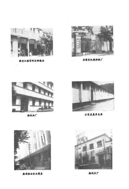 《建德县粮食志》.pdf电子版_浙江省志预览图4