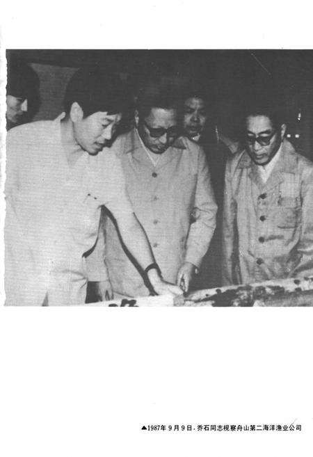 《舟山工业志》.pdf电子版_浙江省志预览图2