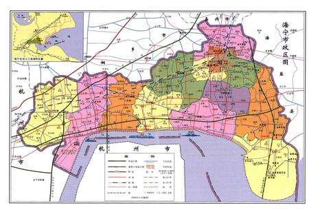 《海宁方言志》.pdf电子版_浙江省志预览图4