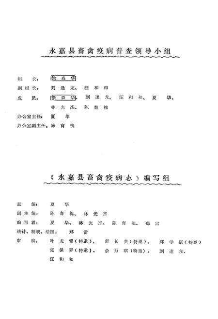 《永嘉县率领疫病志》.pdf电子版_浙江省志预览图2