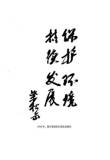 《浙江省环境保护科学设计研究院院志(1977-2007)》.pdf电子版_浙江省志预览图3