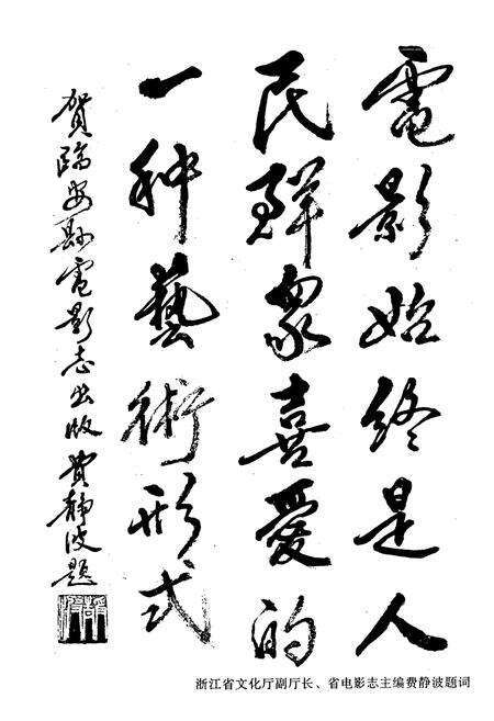 《临安县电影志(1933-1991)》.pdf电子版_浙江省志预览图3