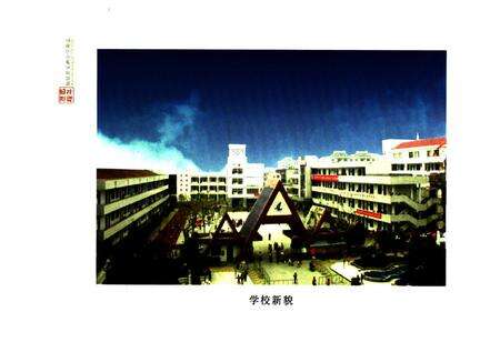 《仙居县安洲小学百年志1904-2004》.pdf电子版_浙江省志预览图2