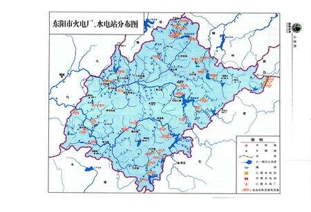 《东阳市电力工业志(1935~2005)》.pdf电子版_浙江省志预览图3