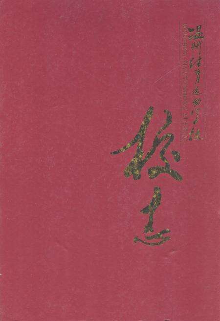 《温州体育运动学校校志》.pdf电子版_浙江省志缩略图