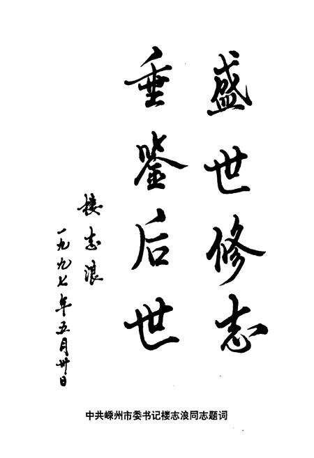 《嵊州市民政志》.pdf电子版_浙江省志预览图5