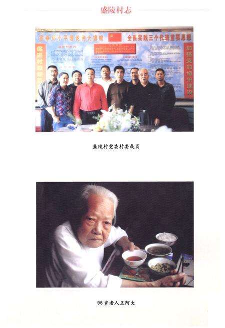 《盛陵村志》.pdf电子版_浙江省志预览图4