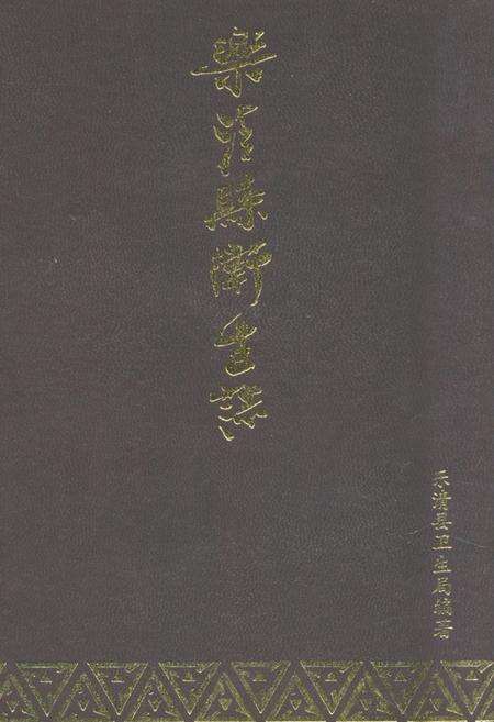 《《乐清县卫生志》》.pdf电子版_浙江省志缩略图