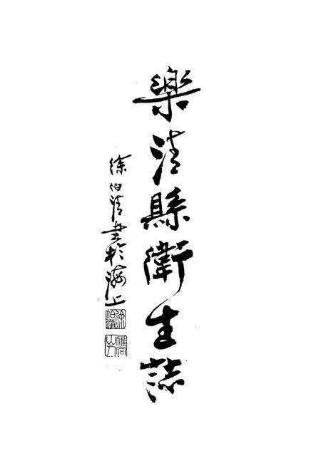 《《乐清县卫生志》》.pdf电子版_浙江省志预览图3