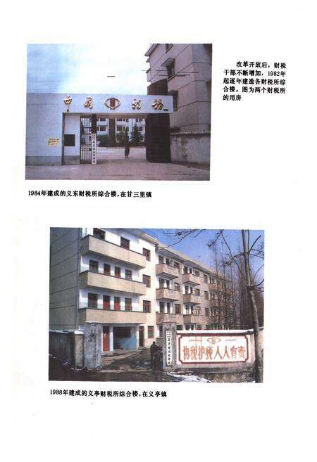 《《义乌财税志》》.pdf电子版_浙江省志预览图3