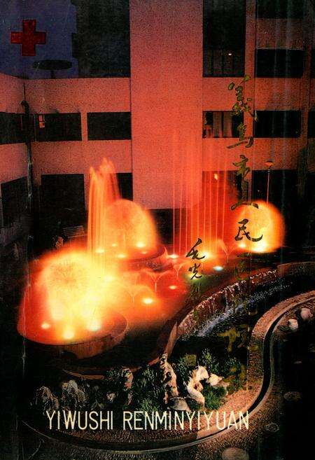 《《义乌市人民医院院志》》.pdf电子版_浙江省志缩略图