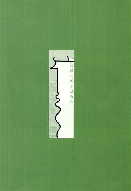 《《松阳县城乡建设志》》.pdf电子版_浙江省志预览图2