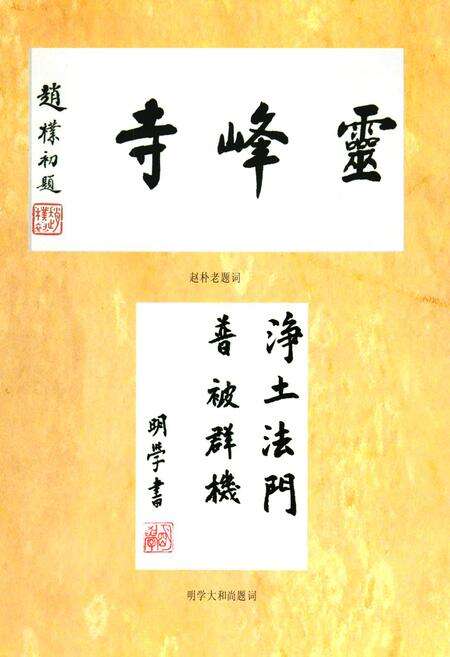 《《长江学人文集·北天目山灵峰寺志》》.pdf电子版_浙江省志预览图4