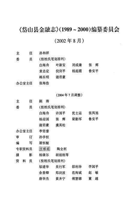 《岱山县金融志1989-2000》.pdf电子版_浙江省志预览图2