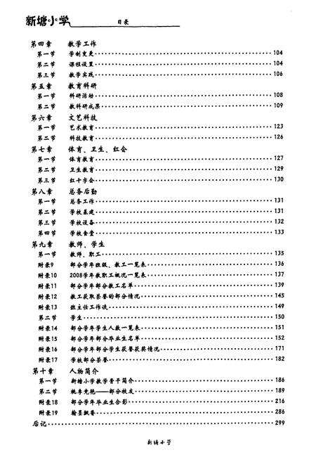 《萧山区新塘小学校志1928-2008》.pdf电子版_浙江省志预览图4