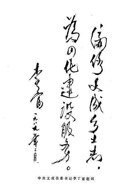 《文成乡土志》.pdf电子版_浙江省志预览图2