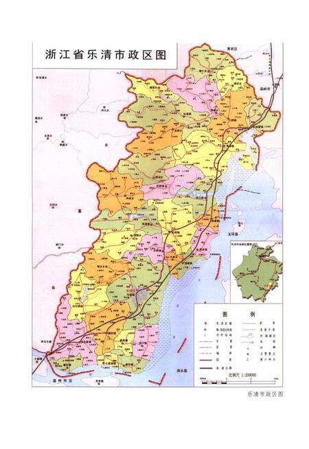 《北白象镇志》.pdf电子版_浙江省志预览图5