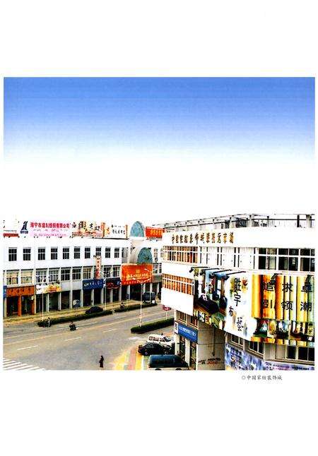 《许村镇志》.pdf电子版_浙江省志预览图5