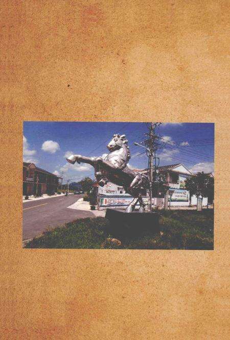 《北蝉乡志》.pdf电子版_浙江省志预览图1