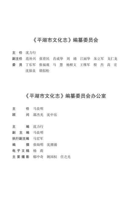 《平湖市文化志》.pdf电子版_浙江省志预览图4