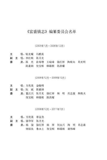 《富盛镇志》.pdf电子版_浙江省志预览图5