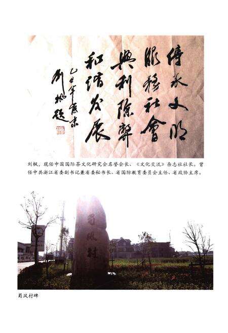 《蜀风村志》.pdf电子版_浙江省志预览图4