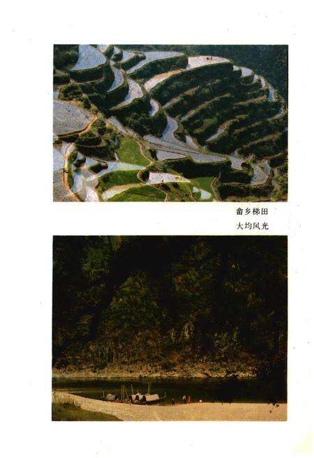 《景宁畲族自治县概况》.pdf电子版_浙江省志预览图3