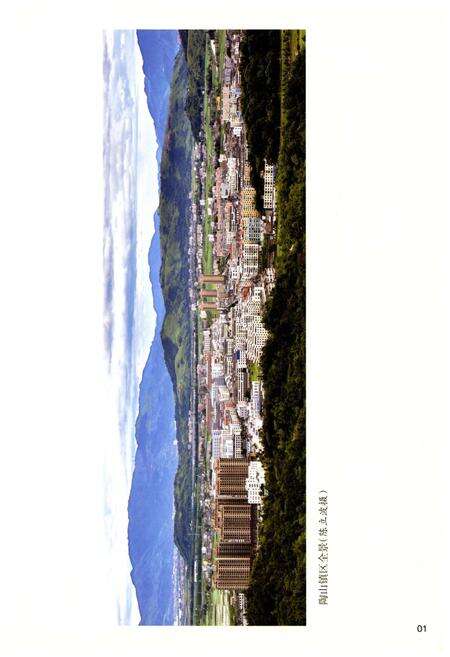 《陶山镇志》.pdf电子版_浙江省志预览图4