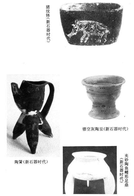 《绍兴陶瓷志》.pdf电子版_浙江省志预览图4