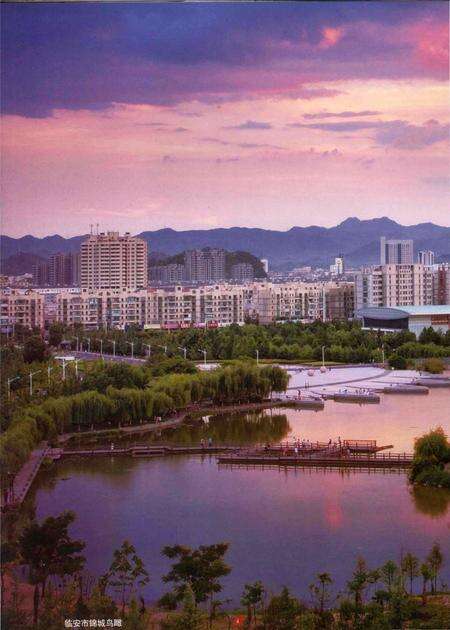 《临安市人民代表大会志》.pdf电子版_浙江省志预览图5