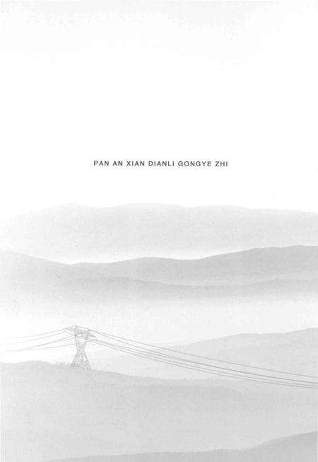 《磐安县电力工业志(1953～2005)》.pdf电子版_浙江省志预览图2