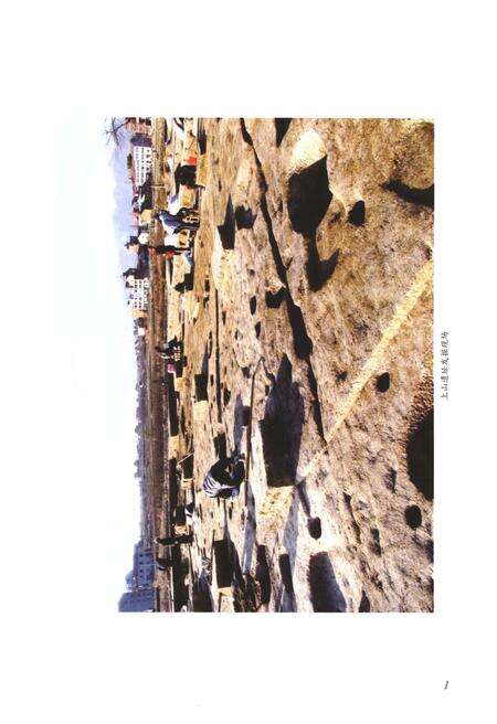 《黄宅镇志 第一卷 乡镇村落卷》.pdf电子版_浙江省志预览图5