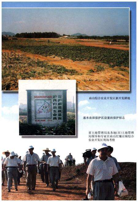 《江山市土地志》.pdf电子版_浙江省志预览图4