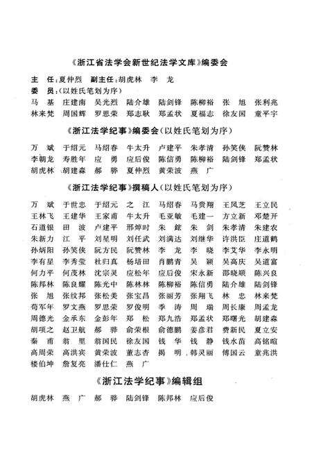 《浙江法学纪事》.pdf电子版_浙江省志预览图3