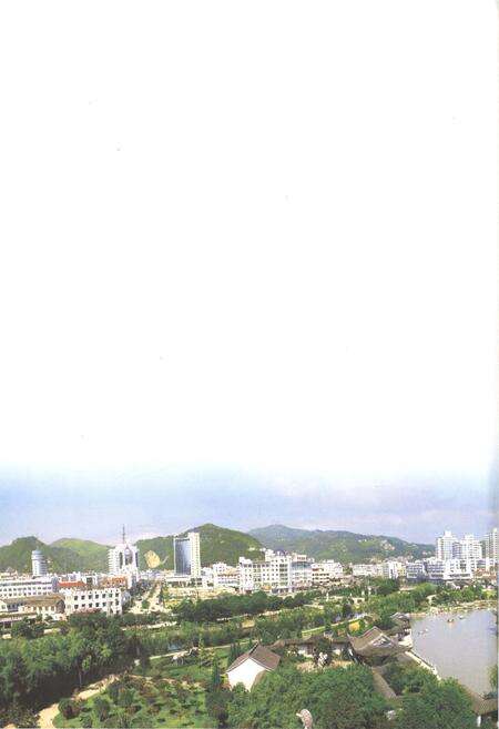 《玉环胜迹图志》.pdf电子版_浙江省志预览图1