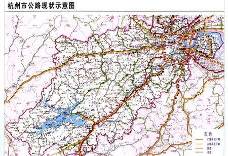 《杭州市交通志 1991-2008》.pdf电子版_浙江省志预览图5