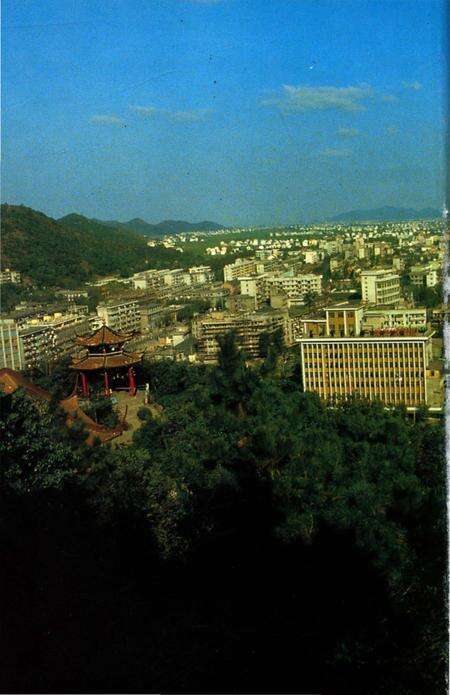 《萧山城厢镇志》.pdf电子版_浙江省志预览图2