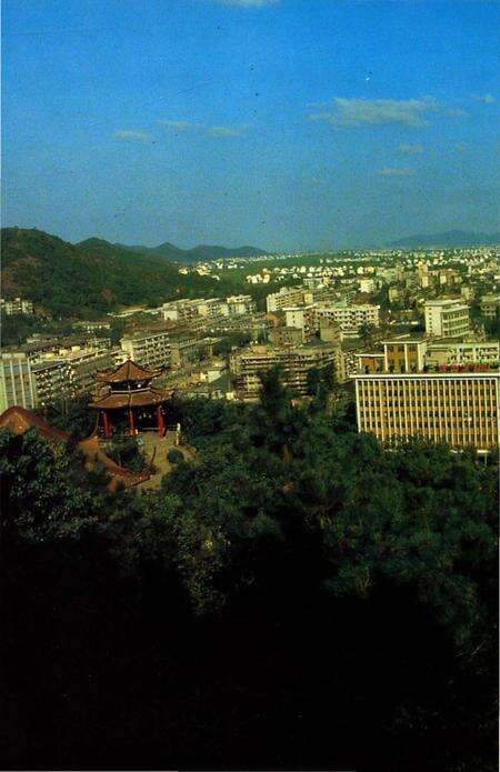 《萧山城厢镇志》.pdf电子版_浙江省志预览图3