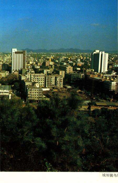 《萧山城厢镇志》.pdf电子版_浙江省志预览图4