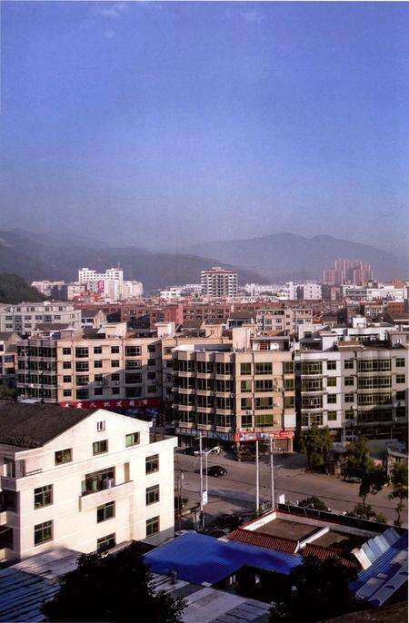 《沈岙村志》.pdf电子版_浙江省志预览图5