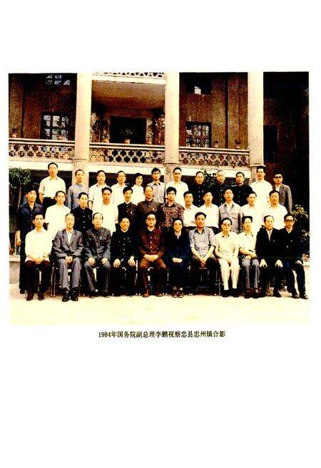 《忠州镇志》.pdf电子版_重庆市志预览图4