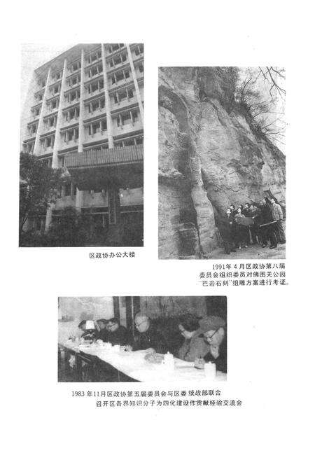 《重庆市中区政协志》.pdf电子版_重庆市志预览图3