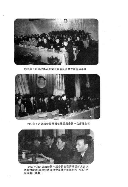 《重庆市中区政协志》.pdf电子版_重庆市志预览图4