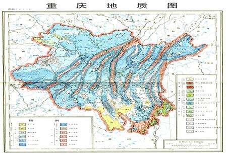 《重庆国土资源 上册》.pdf电子版_重庆市志预览图2