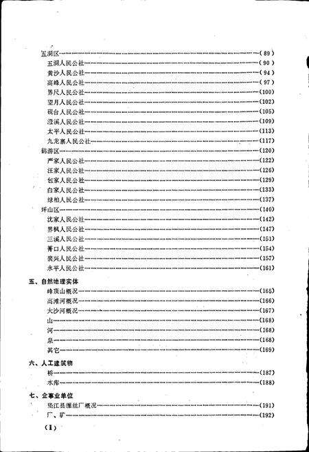 《四川省垫江县地名录》.pdf电子版_重庆市志预览图3