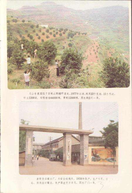 《四川省潼南县地名录》.pdf电子版_重庆市志预览图4